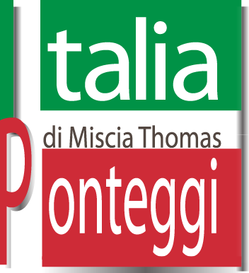 Logo Italia Ponteggi di Miscia Thomas